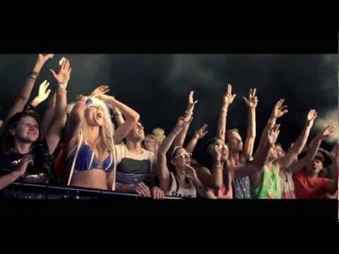 Electric Zoo 2012 Official Trailer