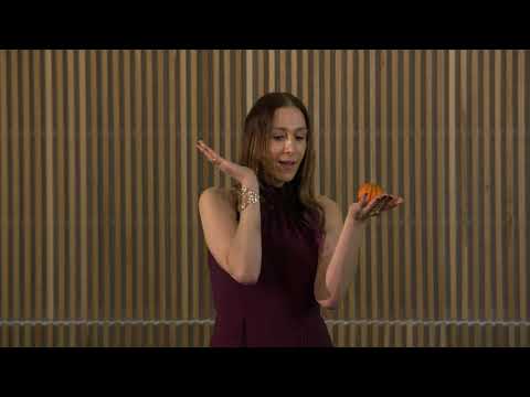 Circumventing Emotional Avoidance | Michelle Maidenberg | TEDxBU