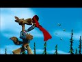 Ice Age DalMatian Tunes Style Part 2 The Big Chill