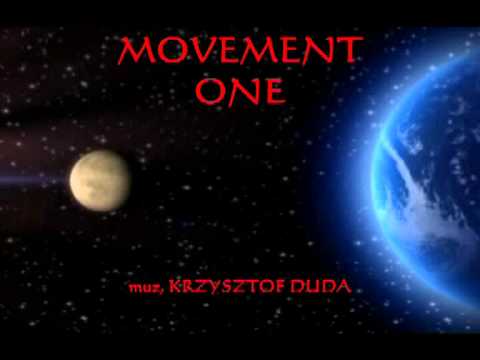 Krzysztof Duda - MOVEMENT ONE