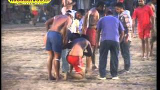 Ghangora (Raikot)  Kabaddi Tournament 12 Mar 2015 Part 1 by Kabaddi365.com