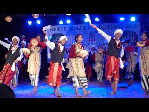 SENG KHASI RI RAID LABAN  :  06