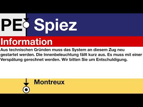 BLS Fixansage • GPX • Innenbeleuchtung Reset (Version GPX)
