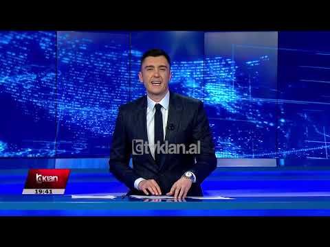 Edicioni i Lajmeve Tv Klan 22 Janar 2020, ora 19:30