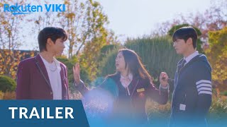 TRUE BEAUTY - OFFICIAL TRAILER 2 | Korean Drama | Cha Eun Woo, Moon Ga Young