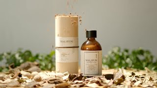 Whal Myung Skin Care — watch on YouTube