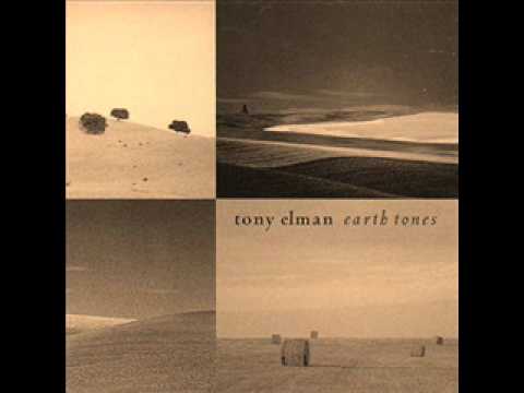 Tony Elman - Port Townsend Waltz