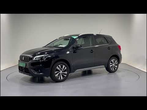 Suzuki SX4 S-Cross SZT 1.4 Manual Hybrid (now with - Image 2