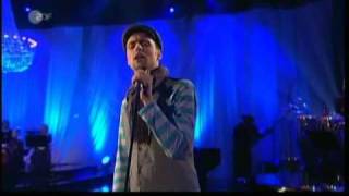 Max Mutzke - Marie ("Nachtmusik")