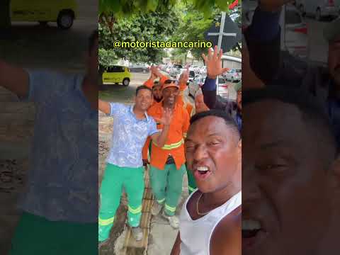 Goiânia #gari #goiânia #goiás