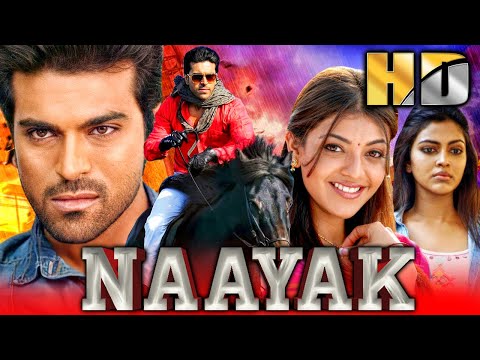 Naayak (Full HD) Ram Charan Action Superhit Full Movie | Kajal Aggarwal, Amala Paul