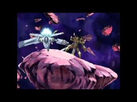 MagnaGarurumon- KaiserGreymon VS Cherubimon Virus ~