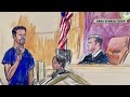 Correspondents' Dinner suspect charged with assassination attempt: News4 Rundown | NBC4 Washington