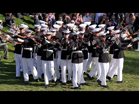 Usmc Mra