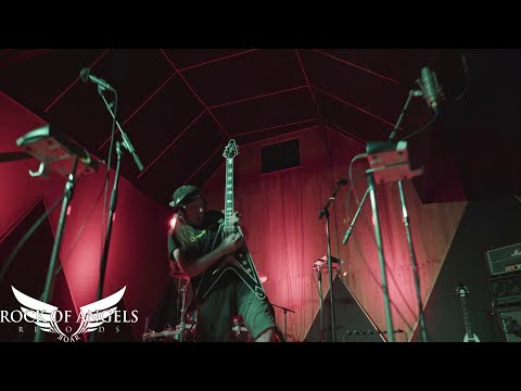 OVERDRIVERS - "You Cheated On Me" (Official Video)