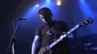 Thrice - Cold Cash And Colder Hearts