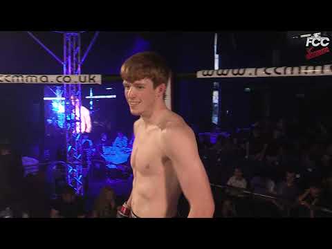 FCC 26: Callum McGaughey vs Layton Kane