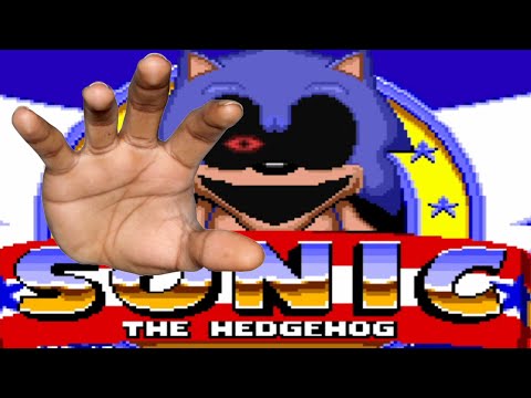 Sonic.Rom want me all of your eyes. Yes those are the titles.