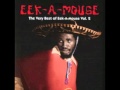 EEK A MOUSE - Down In The Ghetto
