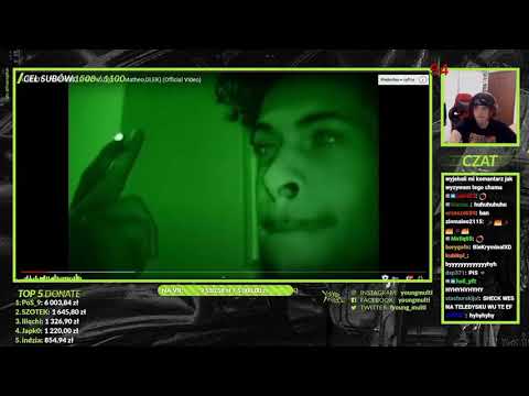 MULTI - Reakcja na "ALBERTO - WÓZ ALBO PRZEWÓZ"