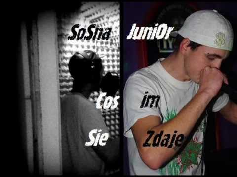 SoSna / JuniOr - Coś im się zdaje