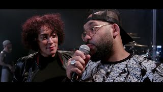 Kery James - L&#39;interview - Épisode #1 : J&#39;Rap Encore, l&#39;Album