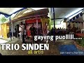 AZkia NaDa Trio Sinden All Artis