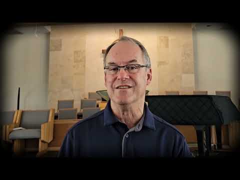 “A Biblical Romance” -Good News Message