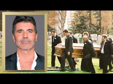 Simon Cowell Dies