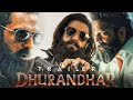 Dhurandhar Trailer Ranveer Singh Sanjay Dutt Aditya Dhar Dhurandhar Movie Official Trailer