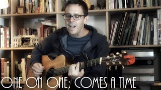 Comes a Time Music Video