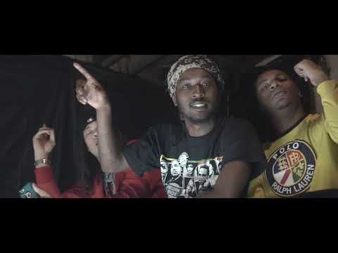 Fred DirtSky (S.O.S. Fredo) x LoudPack D - New Wave 🌊🏄🏿‍♂️🆘 Shot By: @Dalton_Fyler #SosIsland