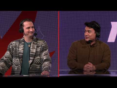 Get to the Point - Flashpoint 2 - Day 5