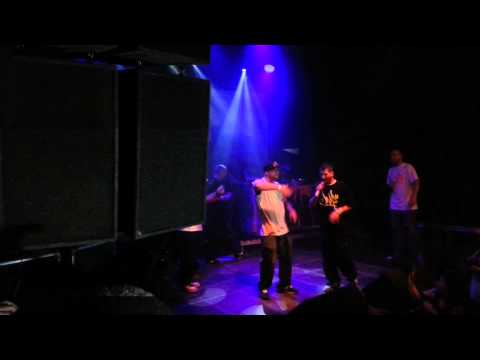 JWP Street 18 - PRO EBT (10.10.2014 Warszawa - Basen )