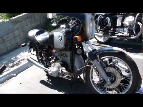 Thumbnail for BMW R90S Motorcycle by BMW R90S