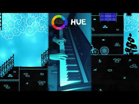 DEAREST HUE- Videogames Piano Music- Bego RM