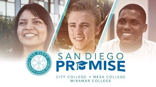 The San Diego Promise