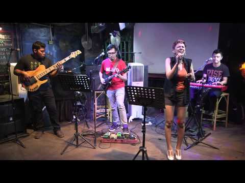 EVIE & FRIENDS - 2/9/2014