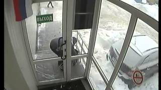 Hilarious Postman FAIL