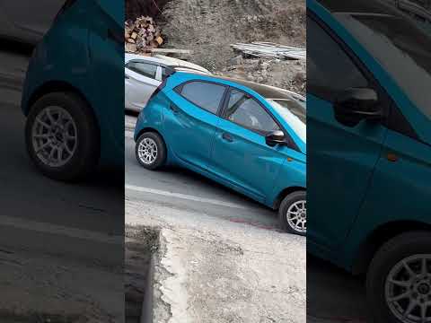 Hyundai eon modify 🙈 #animal #explorepage #automobile #accessories #virel #shorts
