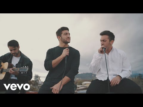 Chenzo y Dezz - Noche en Aruba