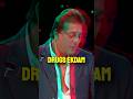 How Sanjay Dutt Quit Drugs Once And For All Sanjaydutt Salmankhan Jackieshroft Shorts