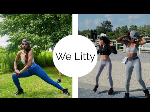 YouTube Video 1