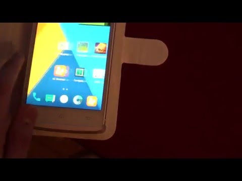 Mlais M9 CM12.1 MTK6592