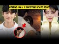 Chemistry Exploding! Ji Chang-wook & Imada Mio Shock Staff on First Day of Filming