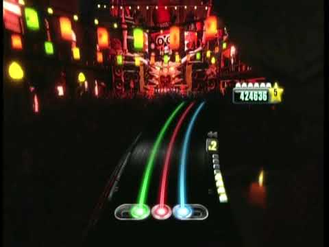 DJ Hero - Scratch Perverts - Beats and Pieces Expert 5* 92%