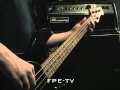 ISIS - Garden of Light - Rehearsal