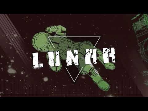 PLK x 13 Block Free Type Beat 2020 | Chill Trap Type Instrumental - LUNAR