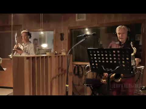 Jerry Bergonzi Quintet Live Stream - April 6th, 2022