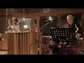 Jerry Bergonzi Quintet Live Stream - April 6th, 2022